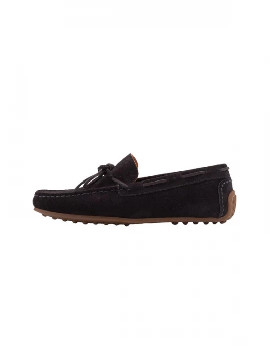 Obrázek produktu VAGABOND SHOEMAKERS Mokasíny 'Larissa' námořnická modř