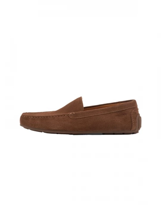 Obrázek produktu VAGABOND SHOEMAKERS Mokasíny 'Lorenzo' umbra