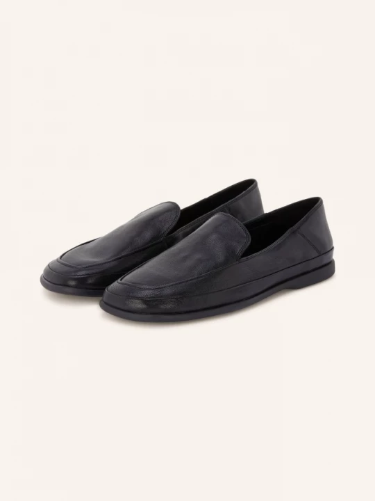 Obrázek produktu Vagabond Shoemakers Mokasíny Sammie černá