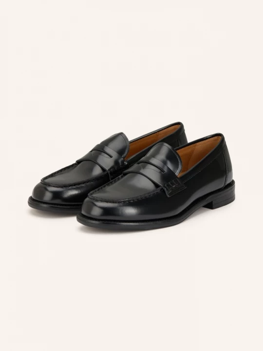 Obrázek produktu Vagabond Shoemakers Mokasíny Typu Penny Linn černá