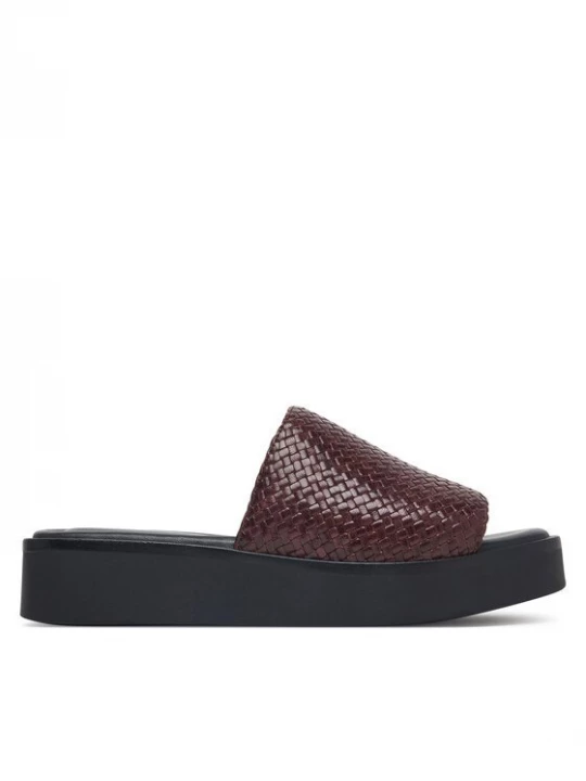 Obrázek produktu Vagabond Shoemakers Nazouváky Danya 6204-025-35 Hnědá