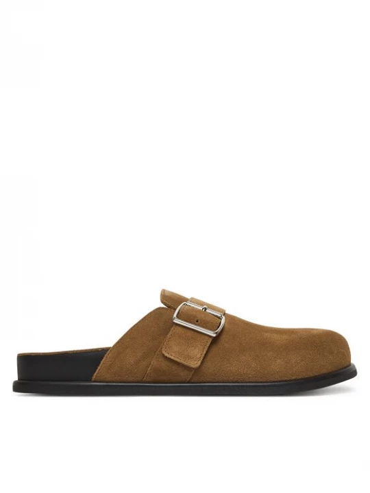 Obrázek produktu Vagabond Shoemakers Nazouváky Effie 6122-040-08 Hnědá