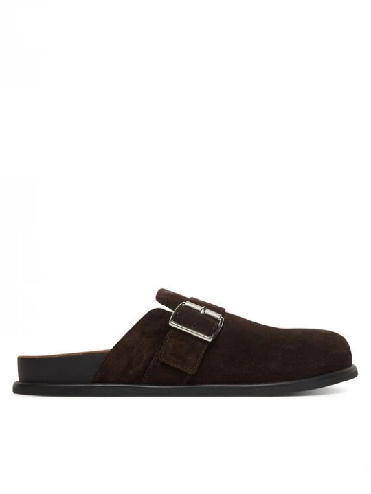 Obrázek produktu Vagabond Shoemakers Nazouváky Effie 6122-040-31 Hnědá