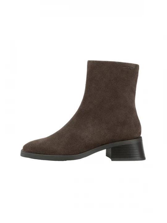 Obrázek produktu VAGABOND SHOEMAKERS Nízké kozačky 'Blanca' tmavě hnědá