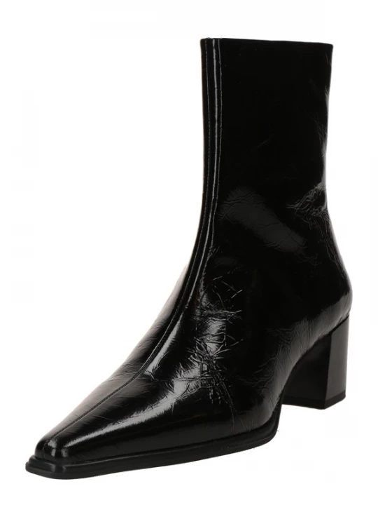 Obrázek produktu VAGABOND SHOEMAKERS Nízké kozačky 'GISELLE'  černá