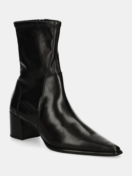 Obrázek produktu Vagabond Shoemakers Nízké kozačky GISELLE černá