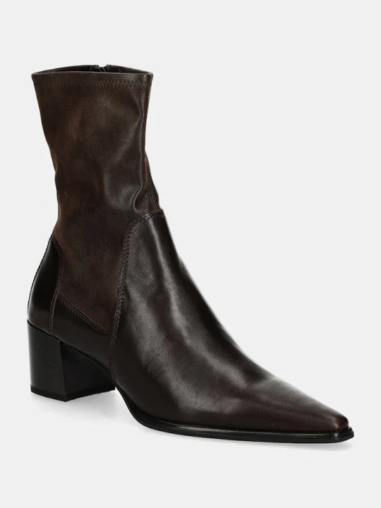 Obrázek produktu Vagabond Shoemakers Nízké kozačky GISELLE hnědá