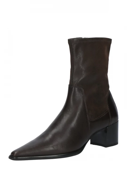 Obrázek produktu VAGABOND SHOEMAKERS Nízké kozačky 'Giselle'  tmavě hnědá