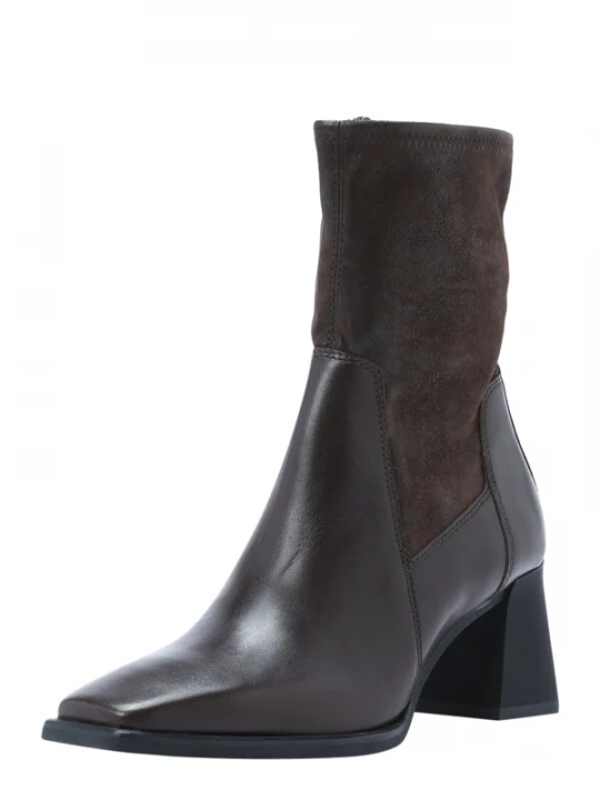 Obrázek produktu VAGABOND SHOEMAKERS Nízké kozačky 'Hedda'  čokoládová / tmavě hnědá