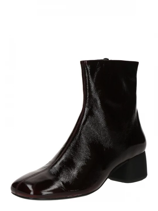 Obrázek produktu VAGABOND SHOEMAKERS Nízké kozačky 'Livia' bordó
