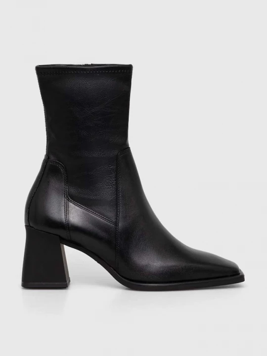 Obrázek produktu Vagabond Shoemakers Nízké kozačky HEDDA černá