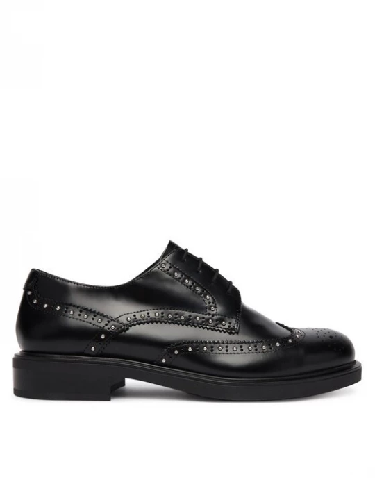 Obrázek produktu Vagabond Shoemakers Oxfordy Freya 6106-004-20 Černá