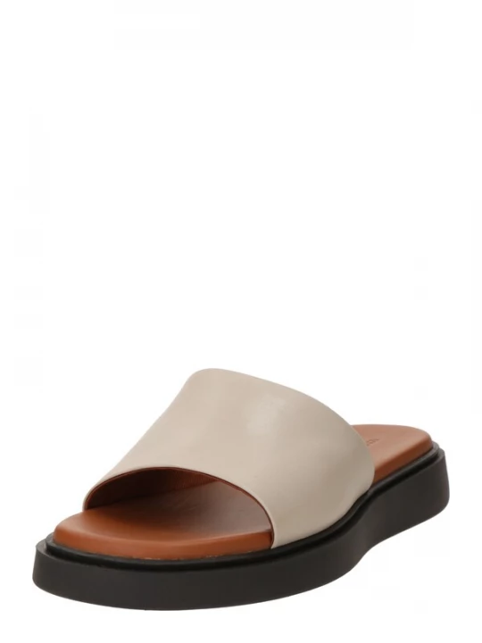 Obrázek produktu VAGABOND SHOEMAKERS Pantofle 'CONNIE'  offwhite