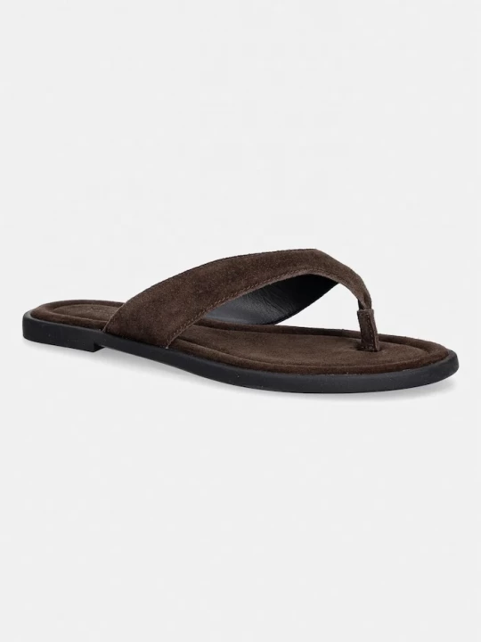 Obrázek produktu Vagabond Shoemakers pantofle dámské semišové ZAIDA hnědá