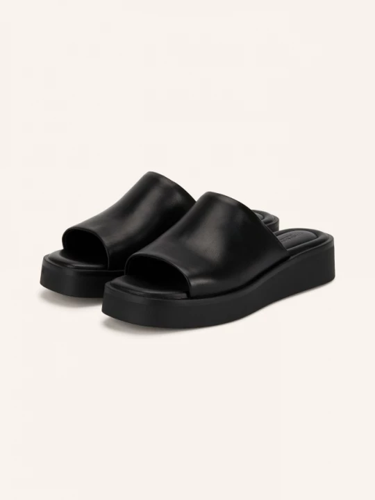 Obrázek produktu Vagabond Shoemakers Pantofle Danya černá