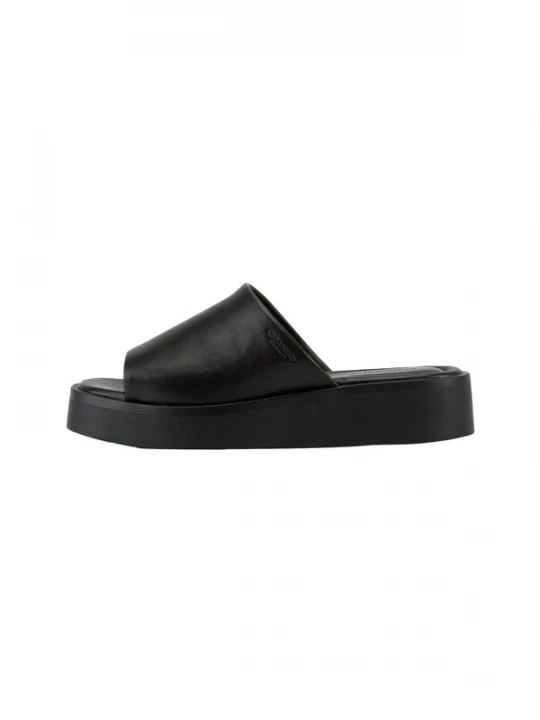 Obrázek produktu VAGABOND SHOEMAKERS Pantofle 'DANYA' černá