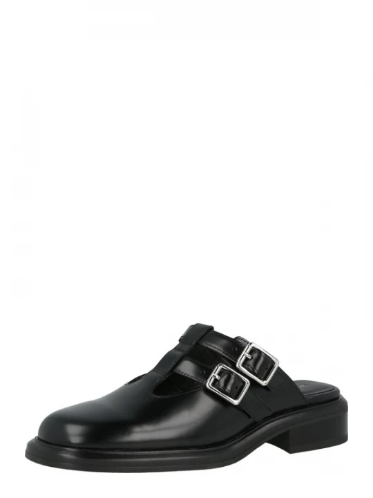Obrázek produktu VAGABOND SHOEMAKERS Pantofle 'ELLIS' černá