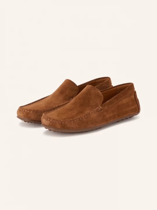 Obrázek produktu Vagabond Shoemakers Pantofle Larissa hnědá