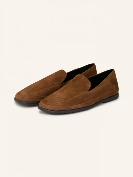 Obrázek produktu Vagabond Shoemakers Pantofle Sammie hnědá