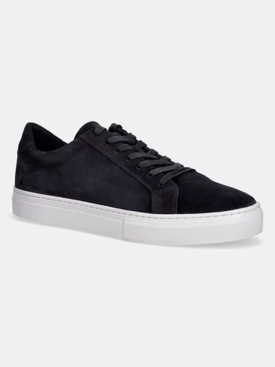 Obrázek produktu Vagabond Shoemakers PAUL 2.0 sneakers boty pánské semišové námořnická modř