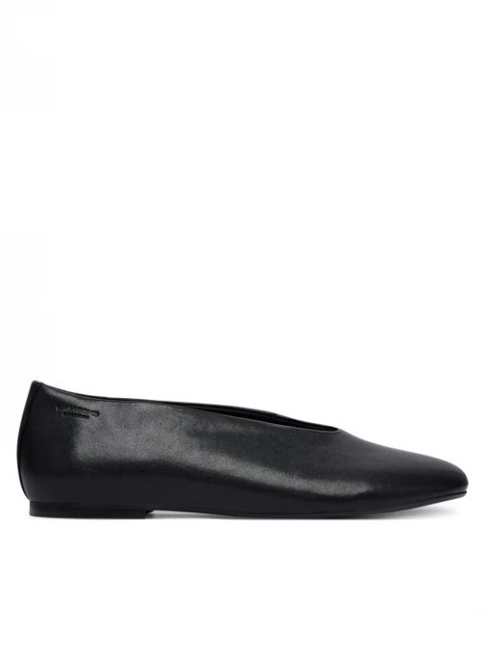 Obrázek produktu Vagabond Shoemakers Polobotky Aleya 6119-101-20 Černá
