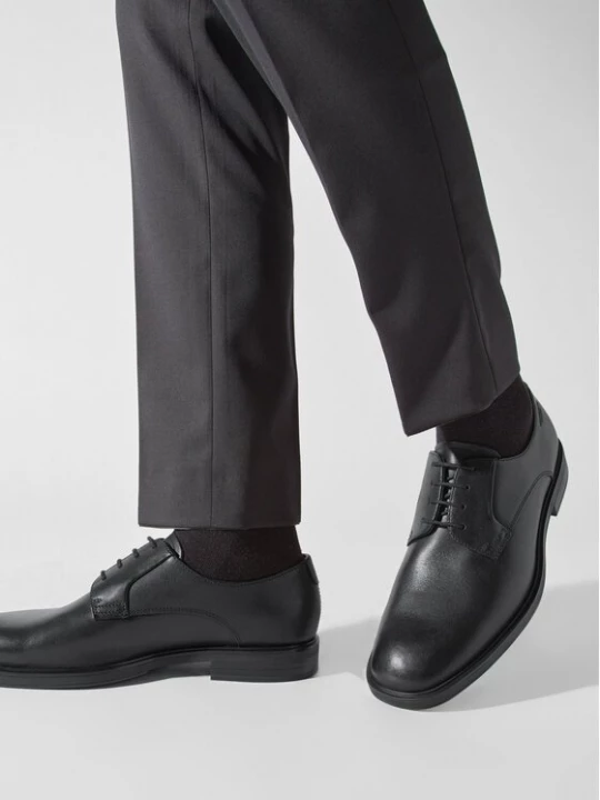 Obrázek produktu Vagabond Shoemakers Polobotky Andrew 5568-001-20 Černá