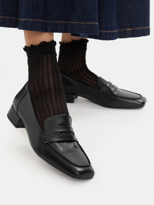 Obrázek produktu Vagabond Shoemakers Polobotky Debbi 6118-001-20 Černá