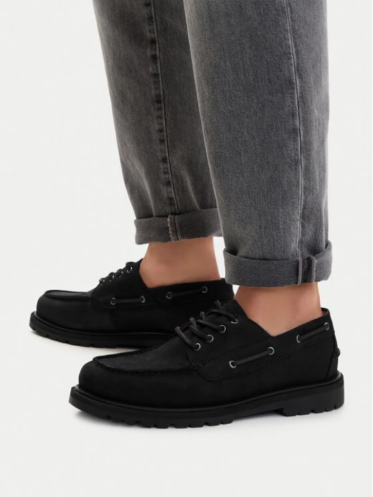Obrázek produktu Vagabond Shoemakers Polobotky Jay 5977-050-20 Černá