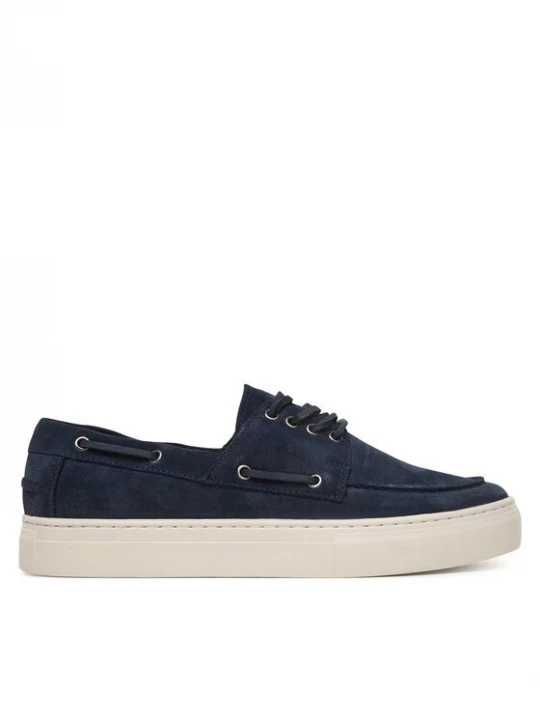 Obrázek produktu Vagabond Shoemakers Polobotky Paul 2.0 6183-040-64 Tmavomodrá