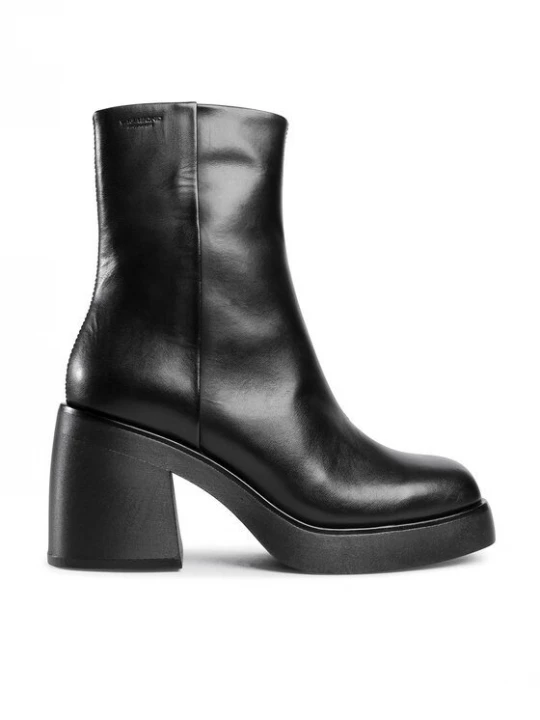 Obrázek produktu Vagabond Shoemakers Polokozačky Brooke 5044-201-20 Černá