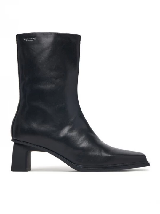 Obrázek produktu Vagabond Shoemakers Polokozačky Elvina 6258-101-20 Černá