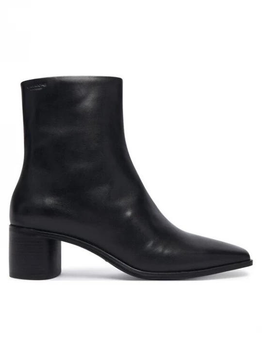 Obrázek produktu Vagabond Shoemakers Polokozačky Fay 6100-001-20 Černá