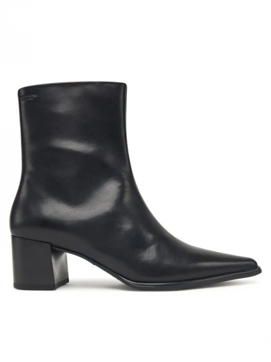 Obrázek produktu Vagabond Shoemakers Polokozačky Giselle 5854-001-20 Černá