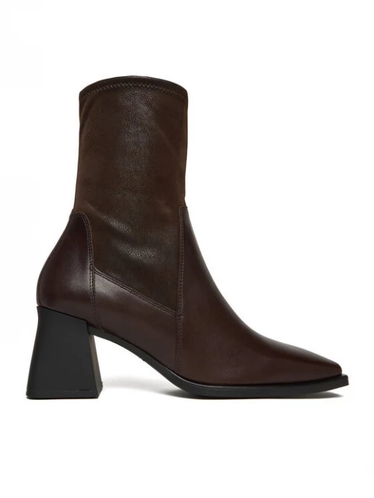 Obrázek produktu Vagabond Shoemakers Polokozačky Hedda 5602-302-35 Hnědá