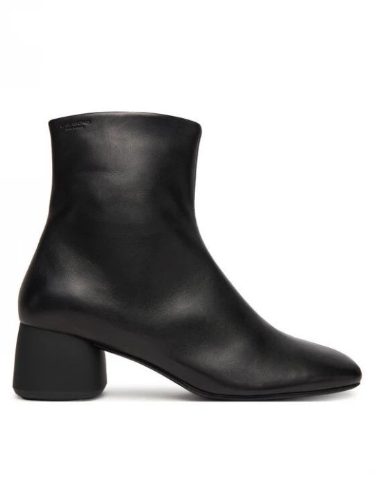 Obrázek produktu Vagabond Shoemakers Polokozačky Livia 6056-001-20 Černá