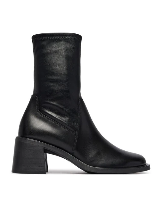 Obrázek produktu Vagabond Shoemakers Polokozačky Vega 6251-202-20 Černá