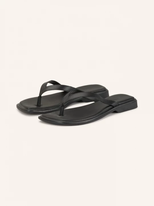 Obrázek produktu Vagabond Shoemakers Rozdělovač Prstů Izzy černá