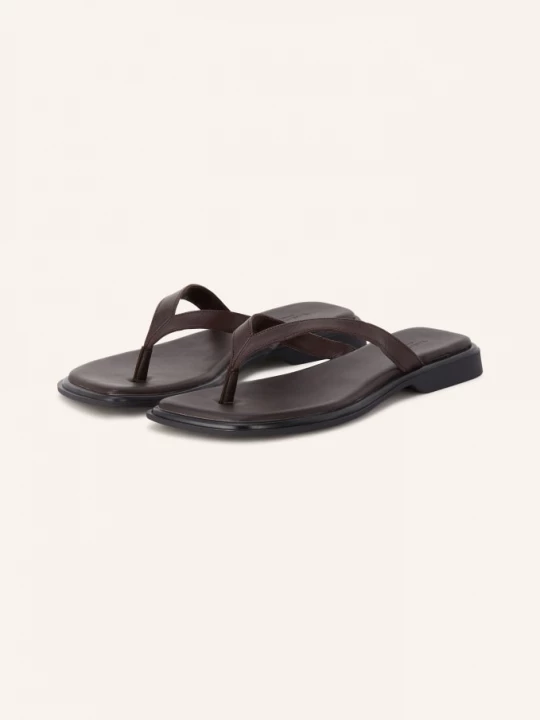 Obrázek produktu Vagabond Shoemakers Rozdělovač Prstů Izzy tmavě hnědá