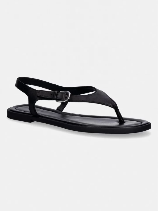 Obrázek produktu Vagabond Shoemakers sandály dámské kožené ZAIDA černá