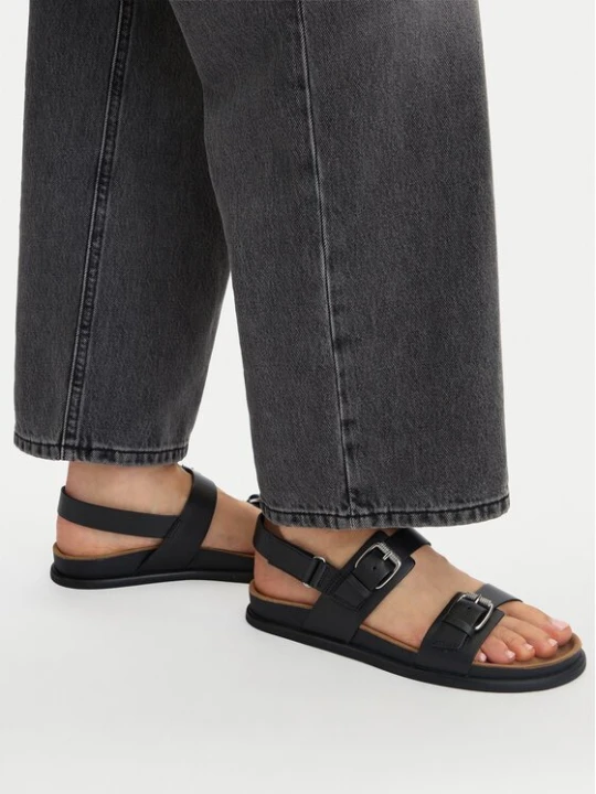Obrázek produktu Vagabond Shoemakers Sandály Effie 5922-201-20 Černá