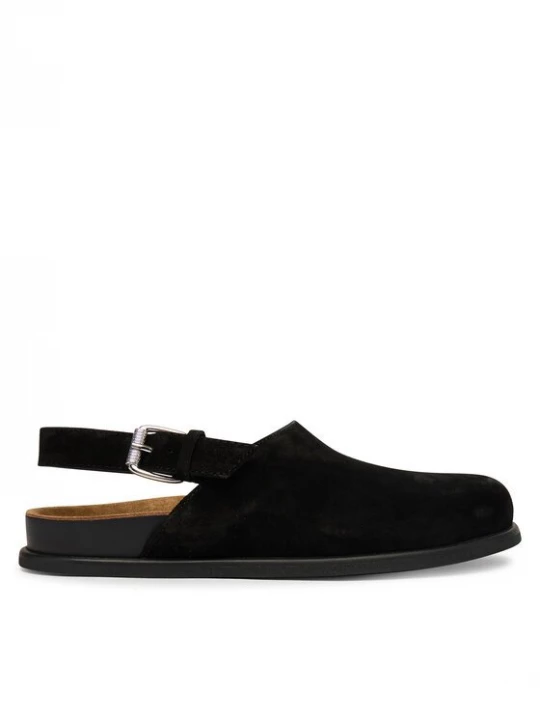 Obrázek produktu Vagabond Shoemakers Sandály Effie 5922-540-20 Černá