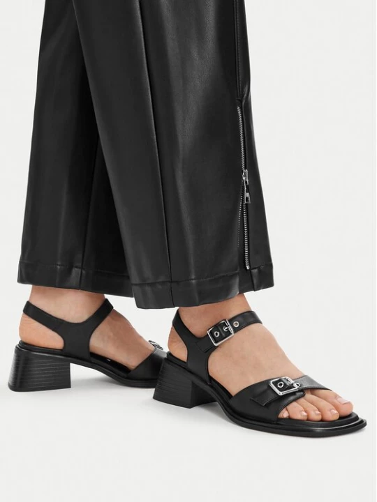 Obrázek produktu Vagabond Shoemakers Sandály Ines 5911-101-20 Černá