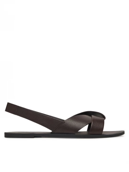 Obrázek produktu Vagabond Shoemakers Sandály Tia 2.0 5531-001-35 Hnědá