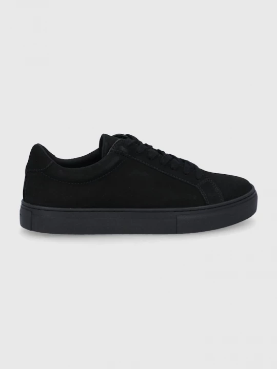 Obrázek produktu Vagabond Shoemakers Semišové boty Vagabond Shoemakers Paul 2.0 černá