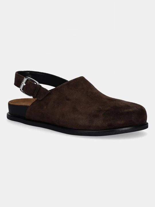 Obrázek produktu Vagabond Shoemakers Semišové sandály 5922-540-31 hnědá