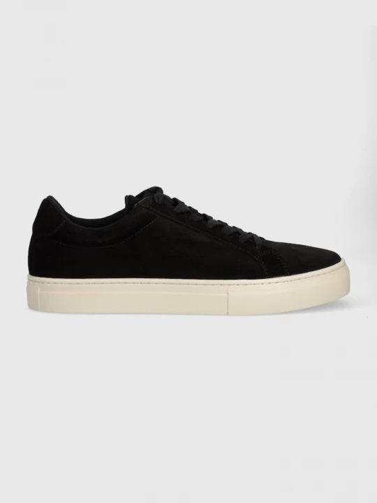 Obrázek produktu Vagabond Shoemakers Semišové sneakers boty Vagabond Shoemakers PAUL 2.0 černá