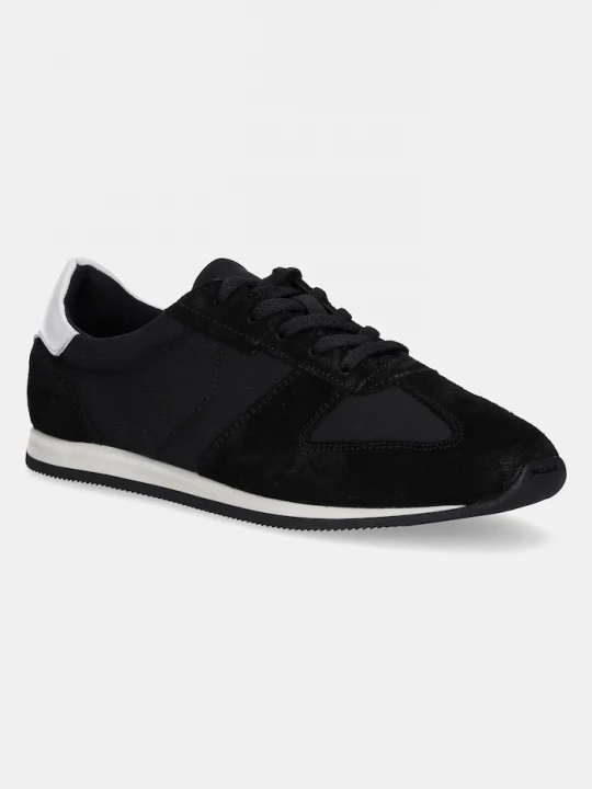 Obrázek produktu Vagabond Shoemakers Semišové sneakers boty Vagabond Shoemakers YASMIN černá