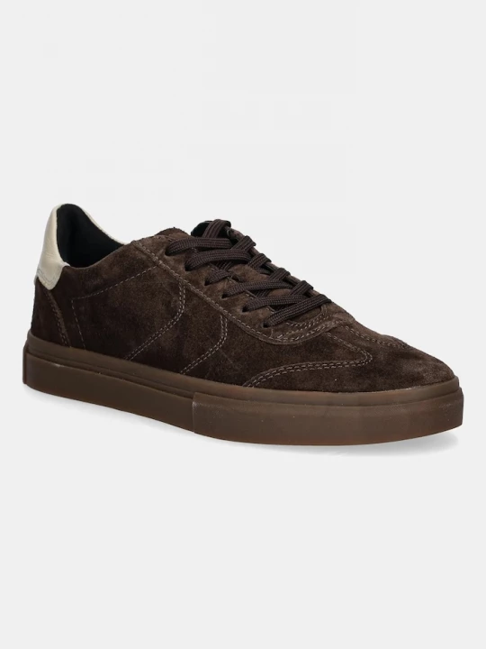 Obrázek produktu Vagabond Shoemakers Semišové tenisky CODY hnědá