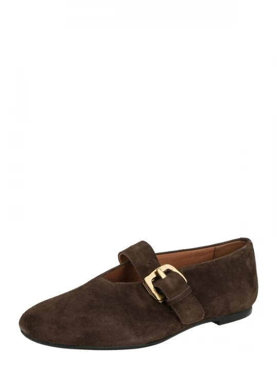 Obrázek produktu VAGABOND SHOEMAKERS Slipper 'ALEYA' čokoládová