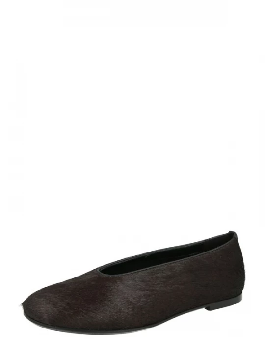 Obrázek produktu VAGABOND SHOEMAKERS Slipper 'ALEYA' tmavě hnědá